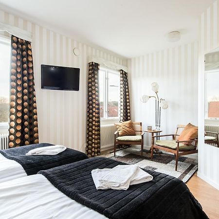 Hotell Nordevik Шерхамн Номер фото