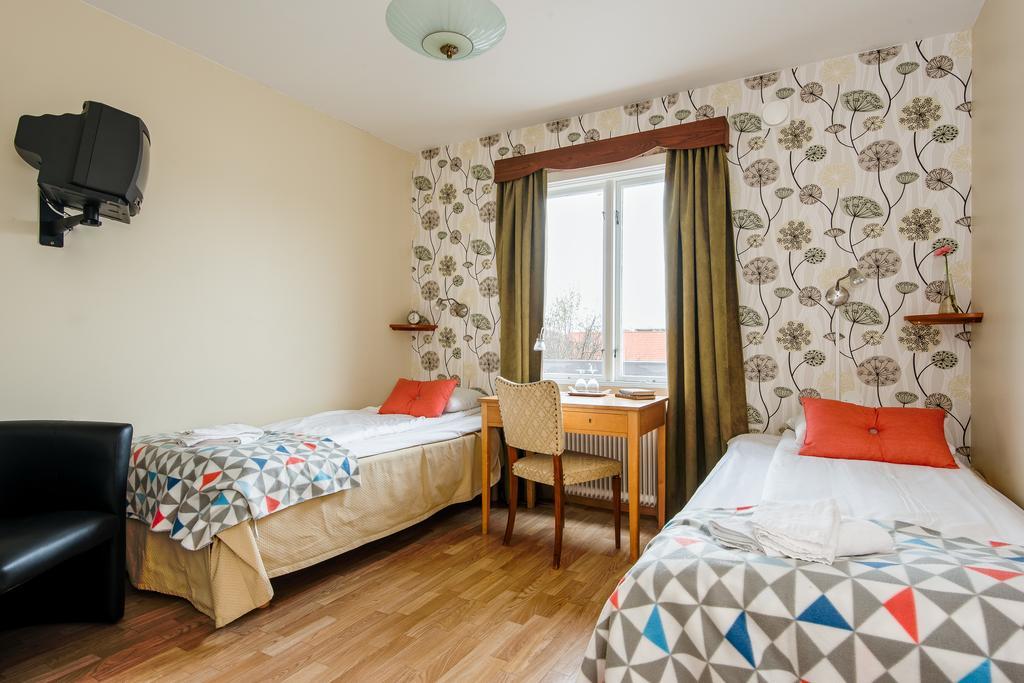 Hotell Nordevik Шерхамн Номер фото