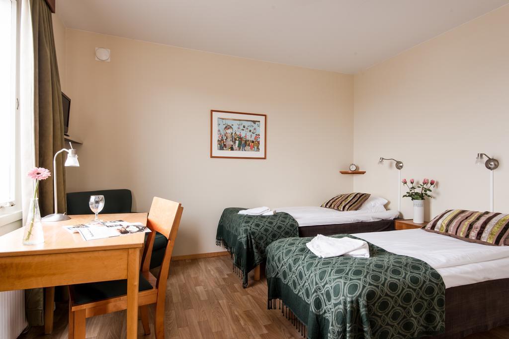 Hotell Nordevik Шерхамн Номер фото